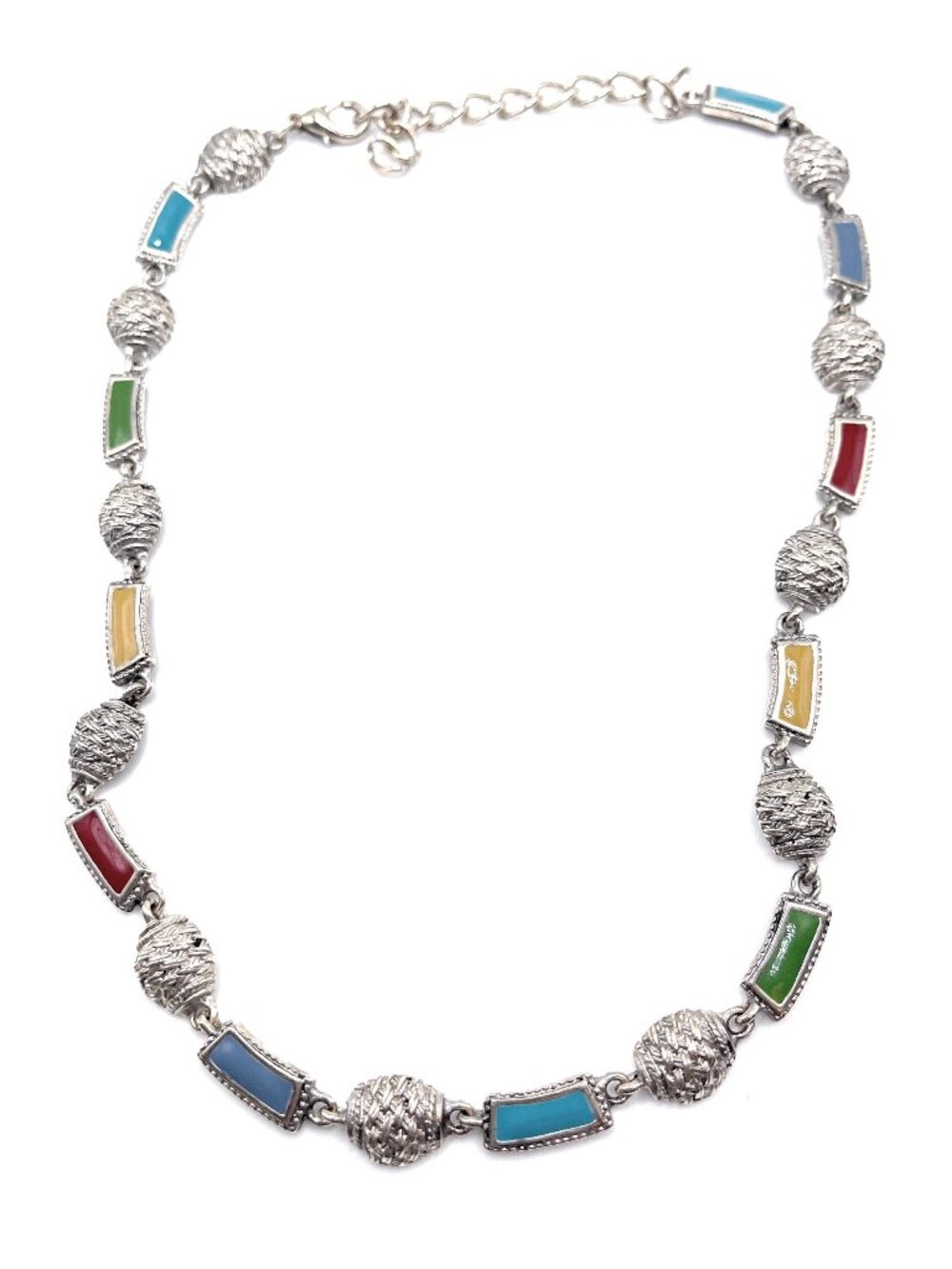 Footloose Premier Designs Necklace 4390